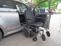 Passivfahrer